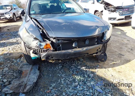 2009 Honda Accord 2.4 Ex z USA, uszkodzony, nr VIN 1HGCP26759A146380